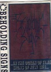 In the Ocean of Time Signs of New Life...